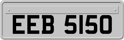 EEB5150