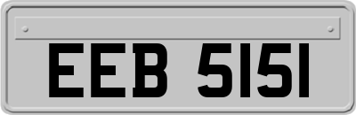 EEB5151