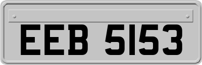 EEB5153