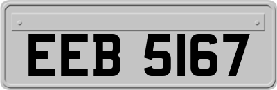 EEB5167