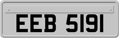EEB5191