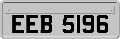 EEB5196