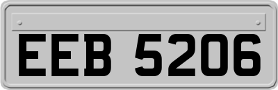 EEB5206