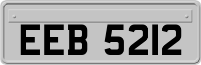 EEB5212