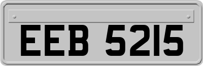 EEB5215