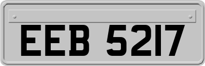 EEB5217