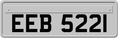 EEB5221