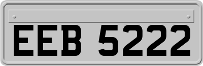 EEB5222