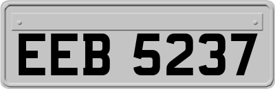 EEB5237