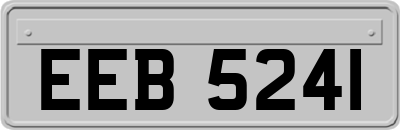 EEB5241