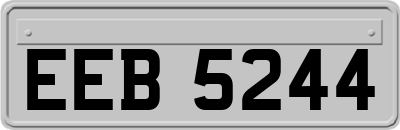 EEB5244