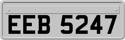 EEB5247
