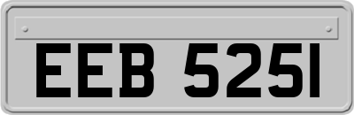 EEB5251