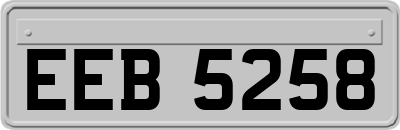 EEB5258