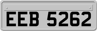 EEB5262