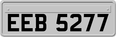 EEB5277