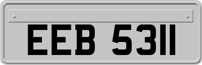 EEB5311