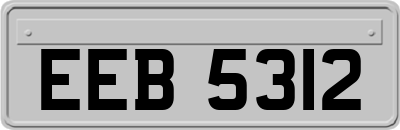 EEB5312