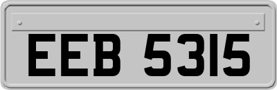 EEB5315
