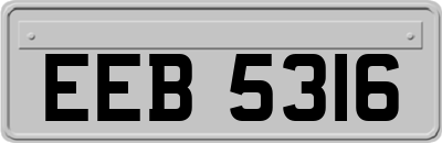 EEB5316