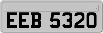 EEB5320