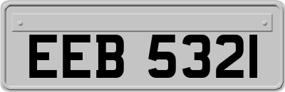 EEB5321
