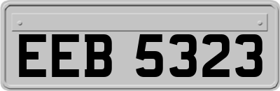 EEB5323