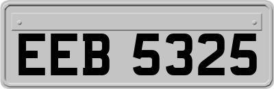EEB5325