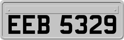 EEB5329