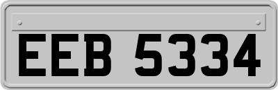 EEB5334