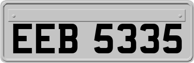 EEB5335