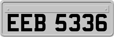 EEB5336