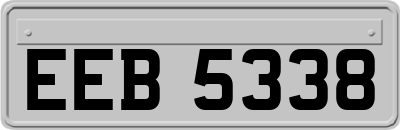 EEB5338