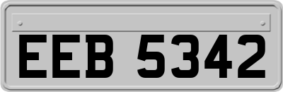 EEB5342