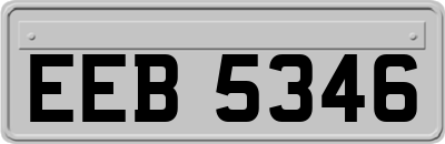 EEB5346