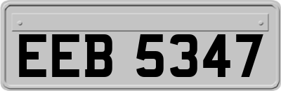 EEB5347