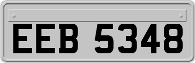 EEB5348