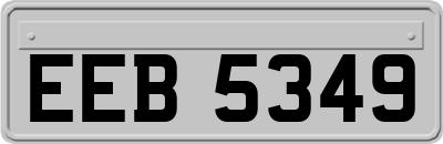 EEB5349