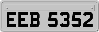 EEB5352