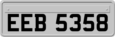 EEB5358