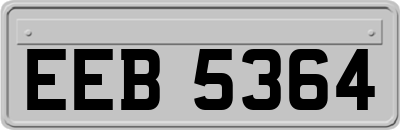 EEB5364
