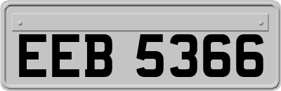 EEB5366