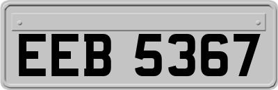 EEB5367