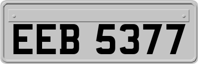 EEB5377