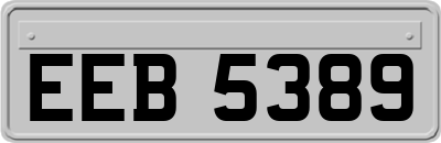 EEB5389
