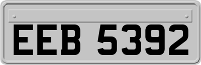 EEB5392