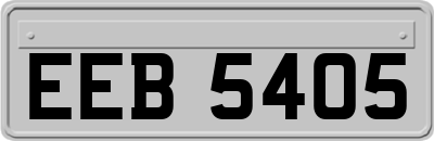 EEB5405
