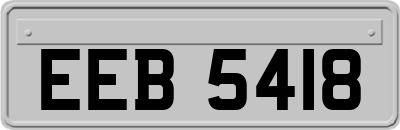 EEB5418