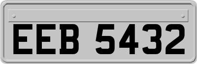 EEB5432