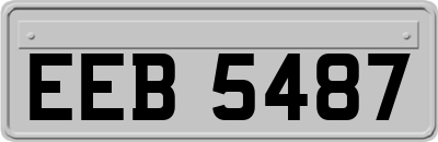EEB5487